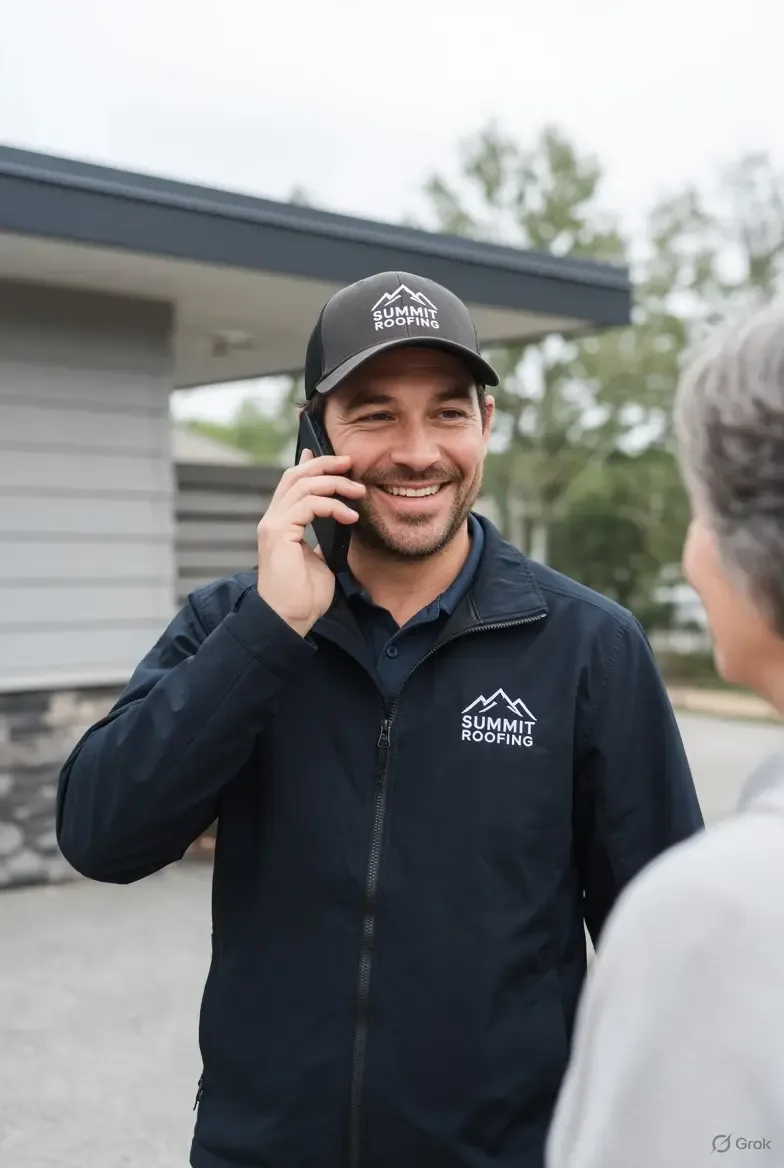 Flat Roof Leak Repair Kenvir, KY FAQs